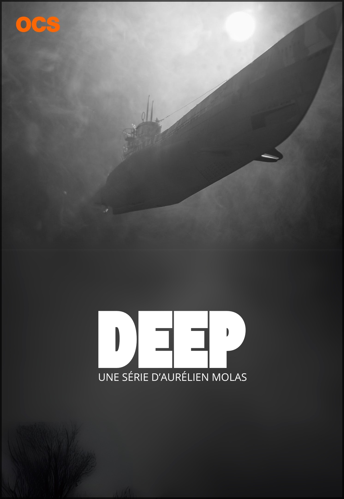 DEEP – OCS – 576 SHOTS
