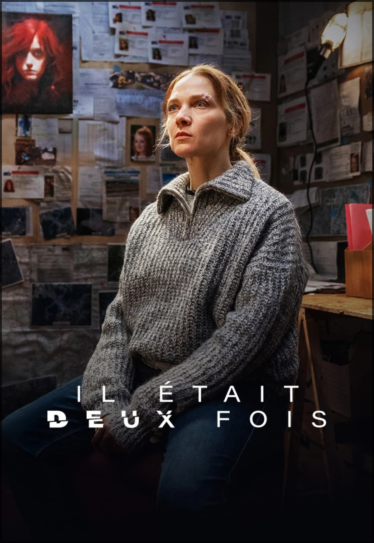 IL ETAIT DEUX FOIS – FRANCE TV – 120 SHOTS